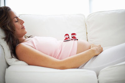 孕妇贫血对胎儿的影响