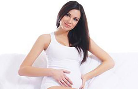 孕妇习惯性流产的原因及治疗