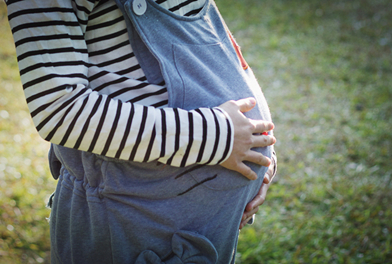 怀孕九个月注意事项3
