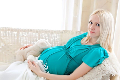 怀孕九个月注意事项4