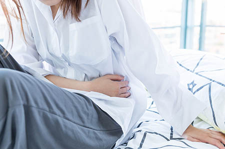 怀孕7周流产的症状有哪些