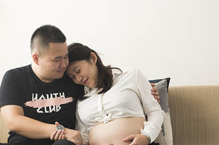 怀孕3个月能打胎吗4