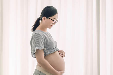 孕期检查项目及费用7