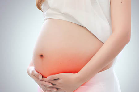 怀孕八个月胎儿图 每周变化要区分4