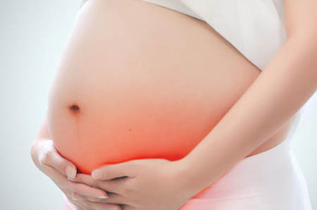 怀孕八个月胎儿图 每周变化要区分5