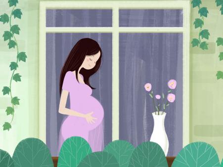 孕妇梦见亲人生病很严重是什么意思