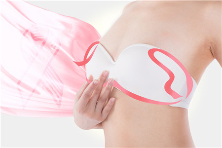为什么经期女生的胸会变大 经期胸变大是正常的吗？1