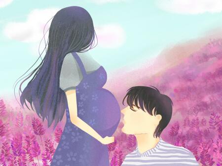 孕妇梦见亲人生病很严重是什么意思