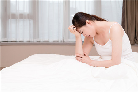 来月经前为什么会失眠 如何缓解经前失眠？2