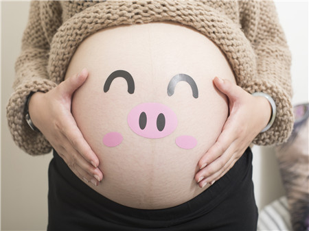 孕妇憋尿胎儿什么感觉
