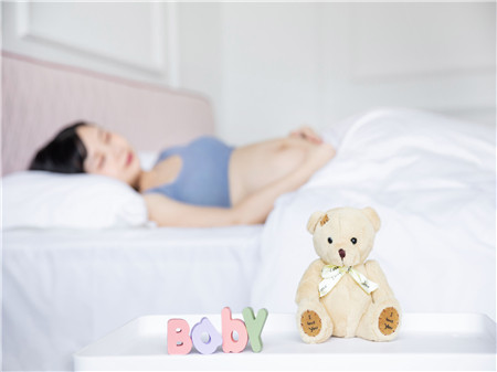 孕妇睡眠不规律会对胎儿有什么影响