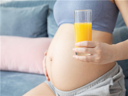 孕婦缺乏維生素C會怎么樣