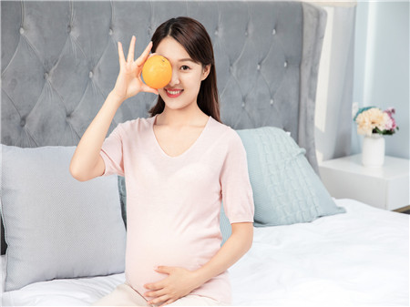 孕婦缺維生素C吃什么水果
