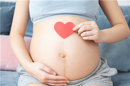 怎么判斷孕婦補鈣過量3