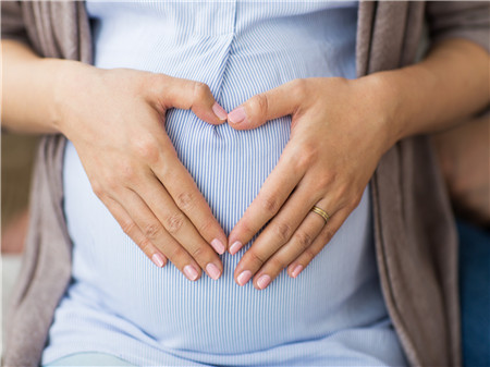 孕妇胃疼按摩哪里会缓解