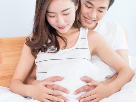 分娩中有哪些激素发生变化