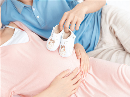 孕晚期肚子一阵一阵疼怎么缓解