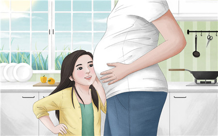 孕妇临产前3天的症状