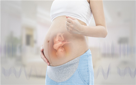 临产前胎动频繁吗2