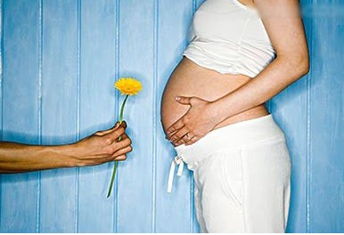 如何处理孕期常见的4种病症