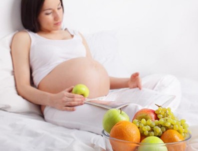 怀胎十月：每月营养补充要点