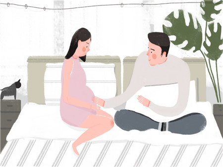 孕妇产前需要注意什么 这六个临产前的小知识需要恶补
