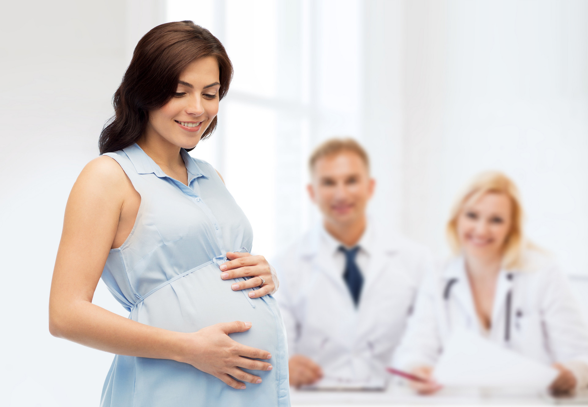 孕期漏尿产后能恢复吗