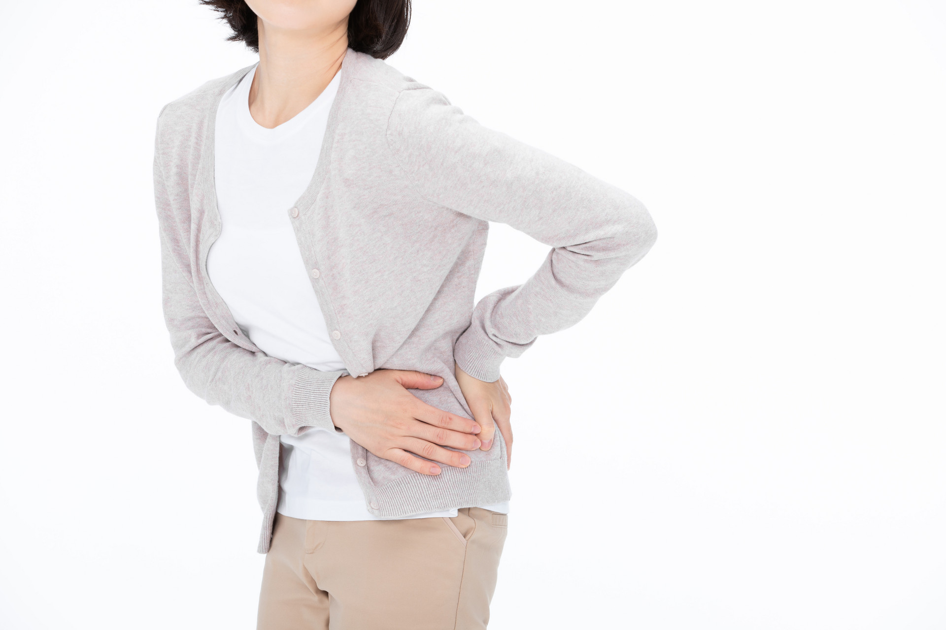 产后右侧小腹疼痛是什么原因