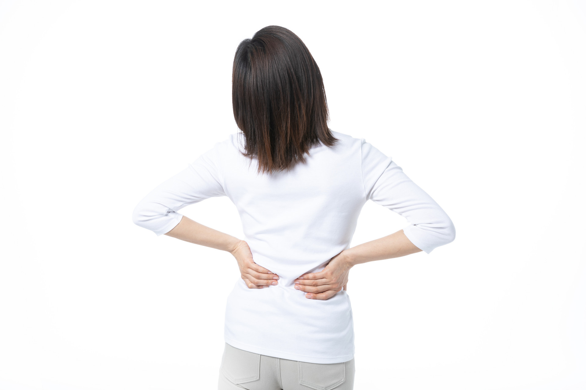 产后屁股两侧酸痛是什么原因 