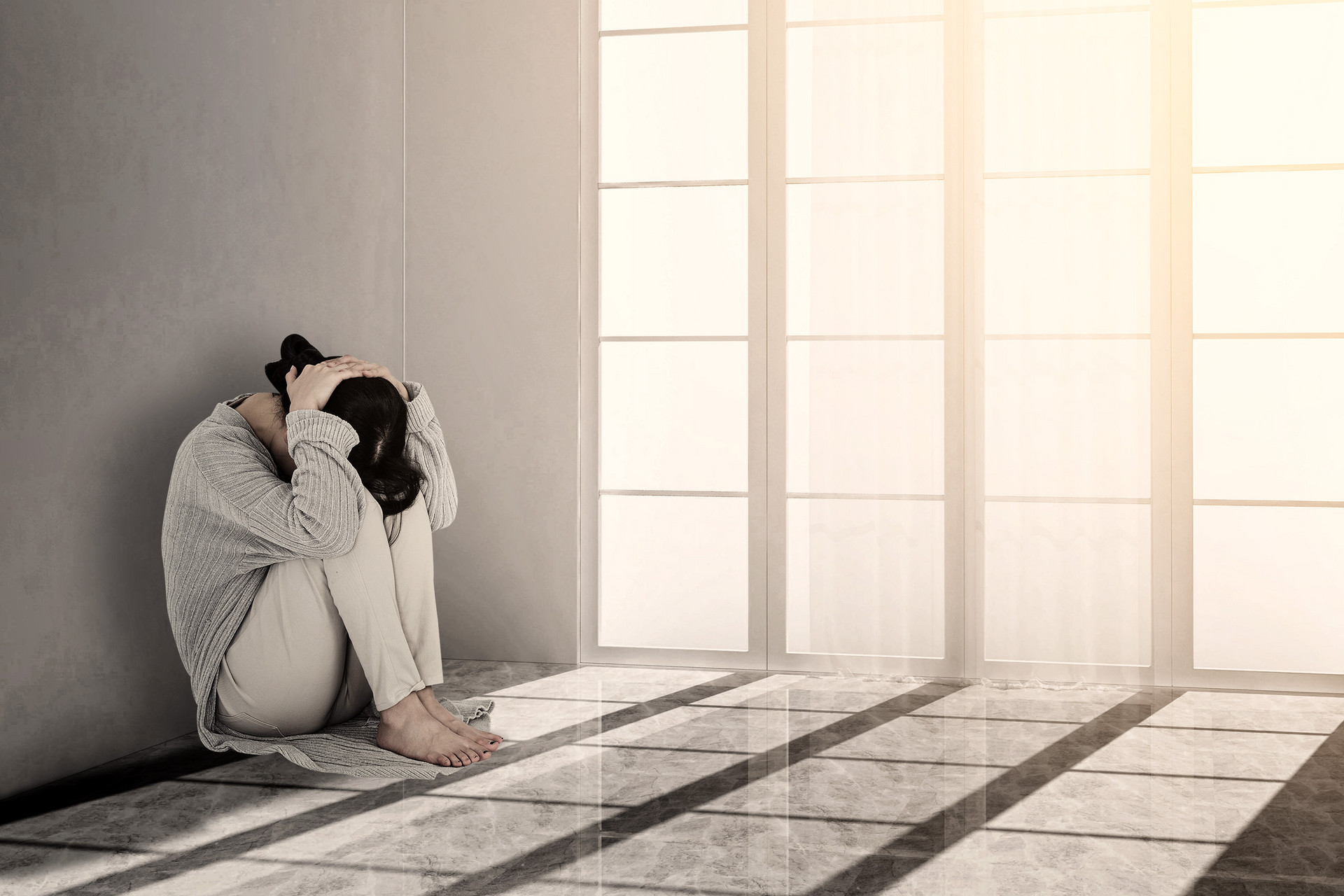 产后忧郁症是什么原因导致引起