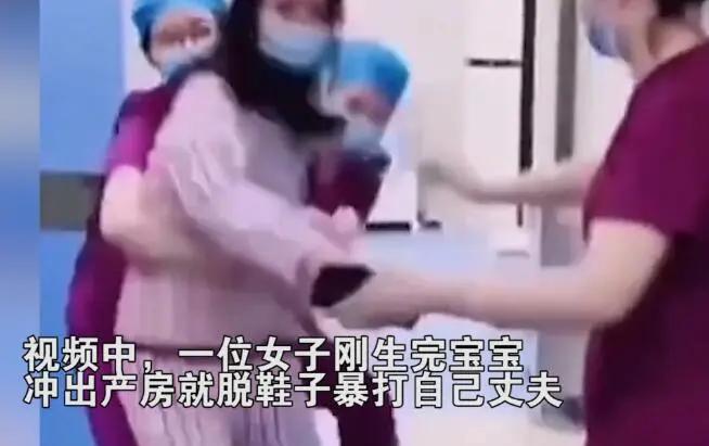 什么是无痛分娩 有了它产妇不会刚生完就想打老公