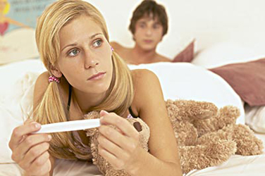 关于避孕的9个疑问