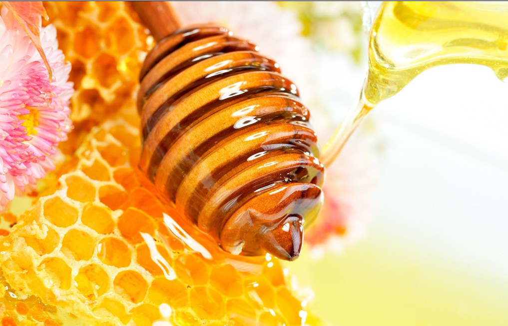 0-1岁婴儿不宜食用蜂蜜