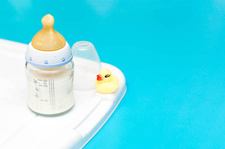 宝宝湿气重怎么调理 孩子体内湿气重该怎么办如何护理3