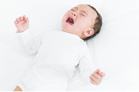 1岁宝宝拉肚如何护理 有哪些注意事项5