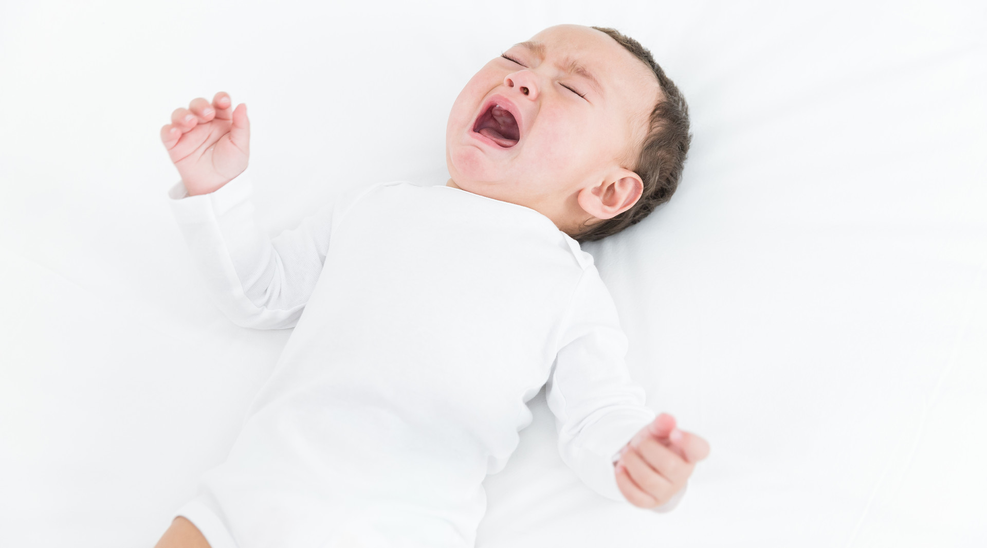 宝宝秋燥的症状是什么4