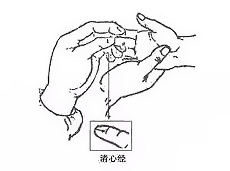 小儿咳嗽推拿有用吗2