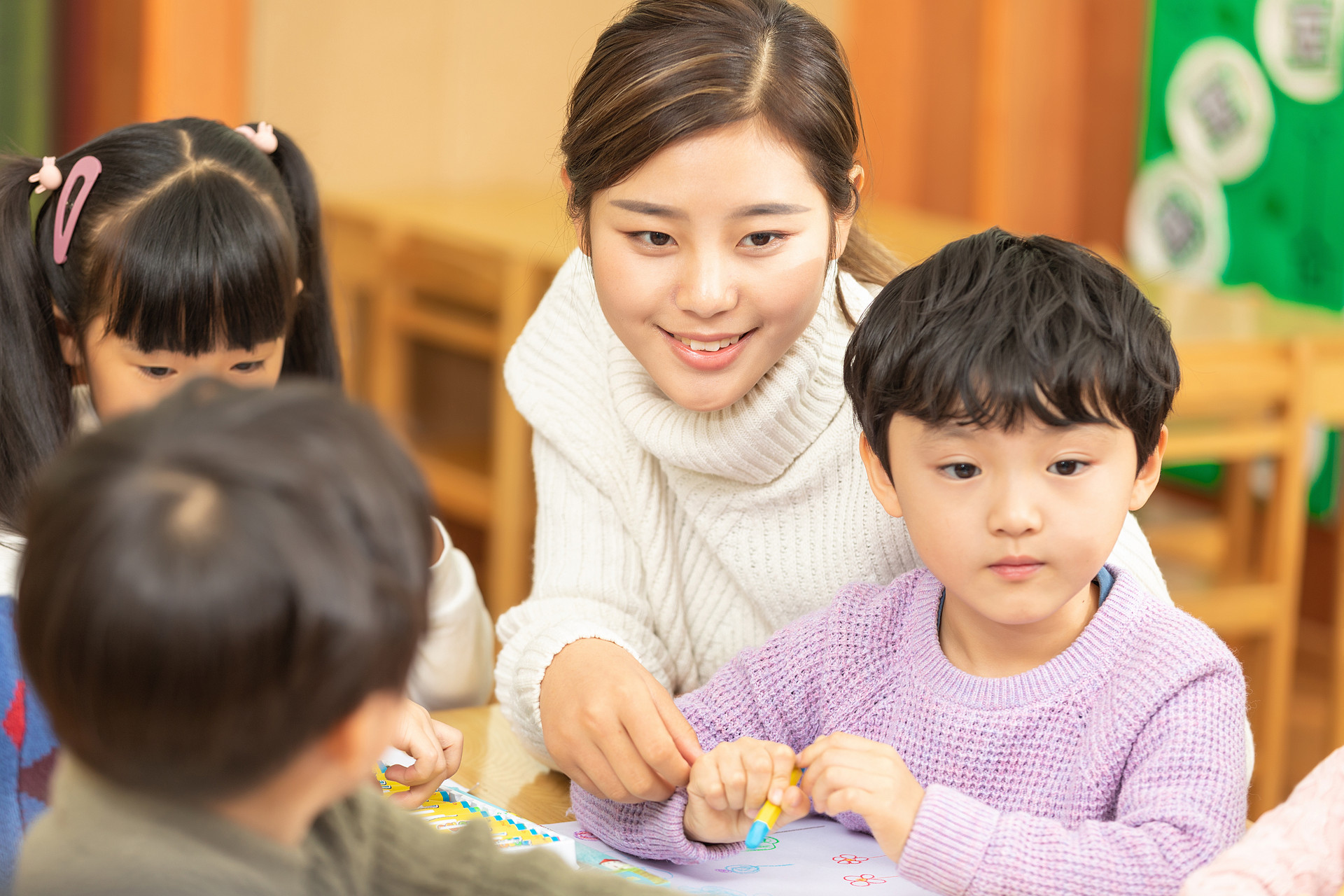 幼儿园中途转学对孩子有哪些不利