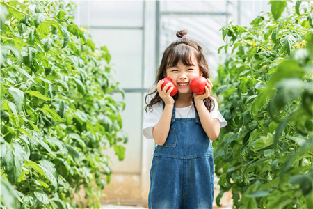 小孩春季穿衣法则