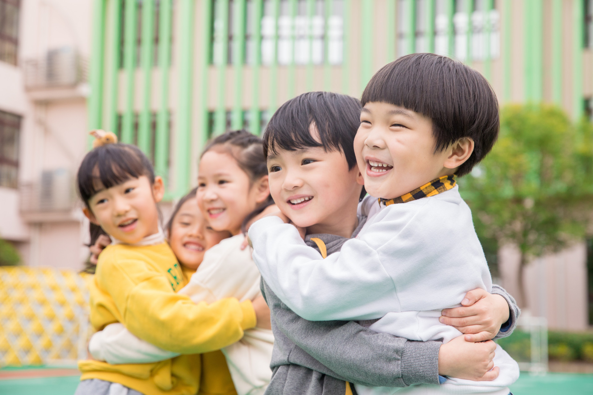 幼儿园中途转学对孩子有哪些不利