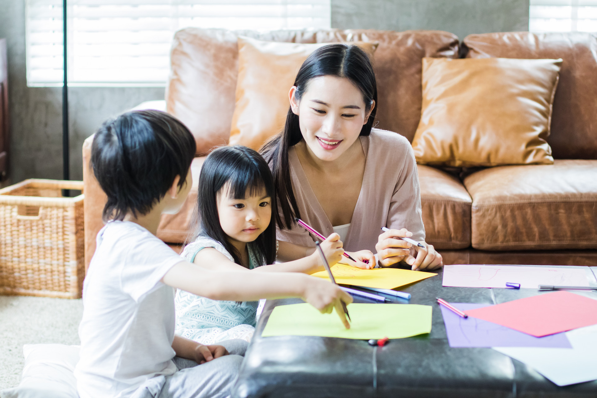 小孩多动症怎么办才能把它治好