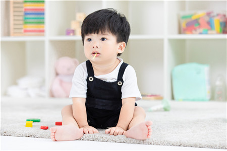 如何预防秋季儿童腹泻 这5招可预防腹泻